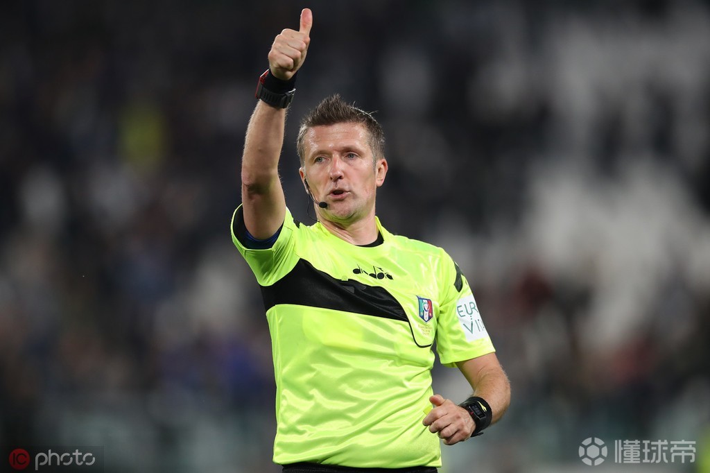 米兰体育中国官网包含尤文遭遇争议判罚，裁判组回应：执法公正，密码科技可以.的词条