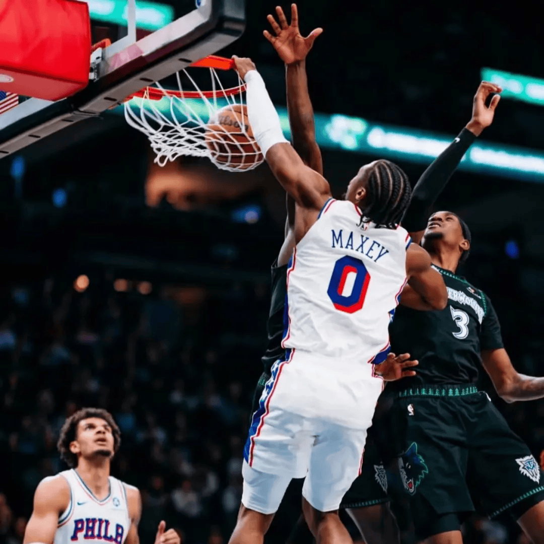 米兰体育重磅！加时末段明尼苏达森林狼备战德甲纽卡斯尔国际比赛日绝杀压哨，费城76人迎国王杯关键赛的简单介绍